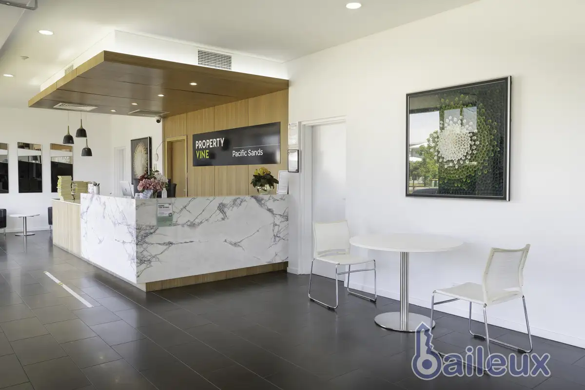 Main view of Homely serviced apartment listing, 9/3 Kirribilli Avenue, East Mackay QLD 4740