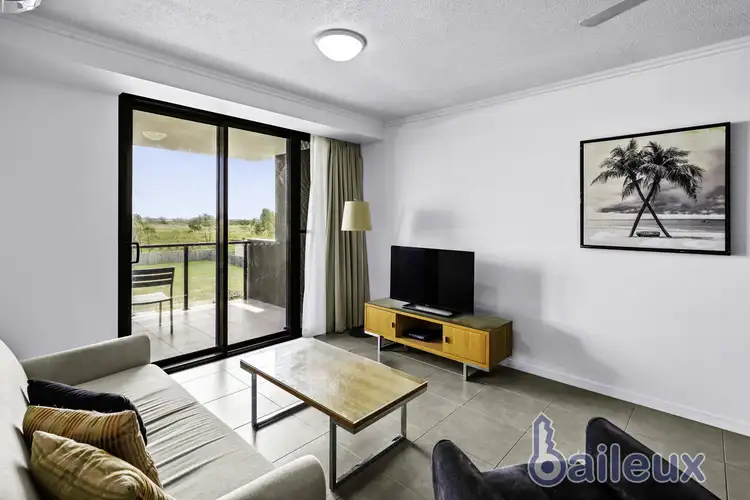 Fourth view of Homely serviced apartment listing, 9/3 Kirribilli Avenue, East Mackay QLD 4740