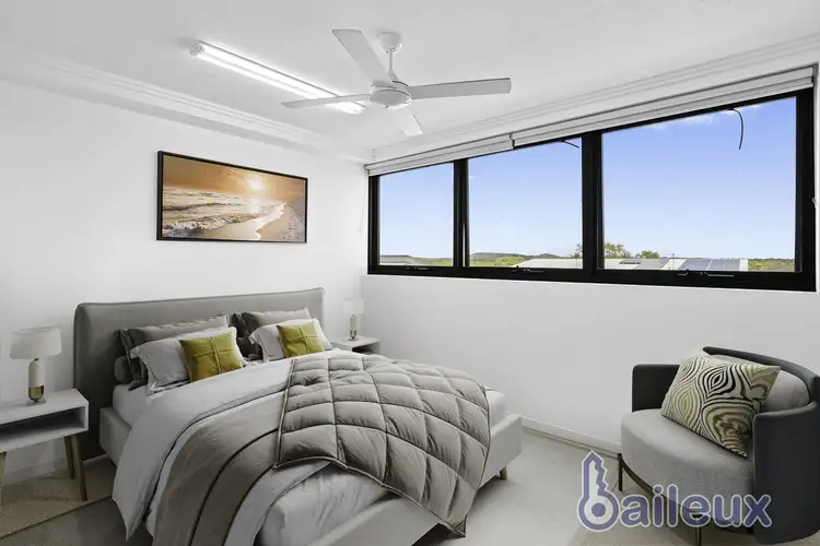 Sixth view of Homely serviced apartment listing, 9/3 Kirribilli Avenue, East Mackay QLD 4740