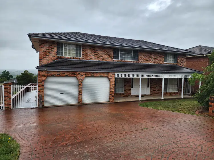 Main view of Homely house listing, 65 Osborne Avenue, West Bathurst NSW 2795
