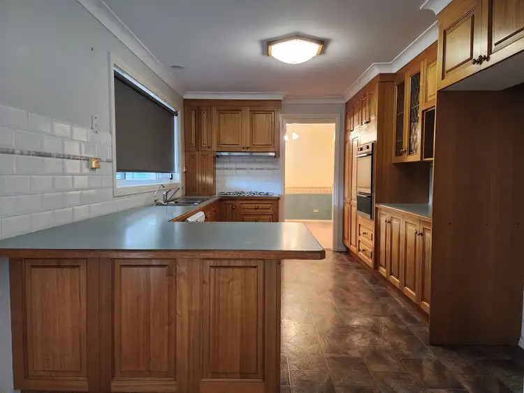 Second view of Homely house listing, 65 Osborne Avenue, West Bathurst NSW 2795