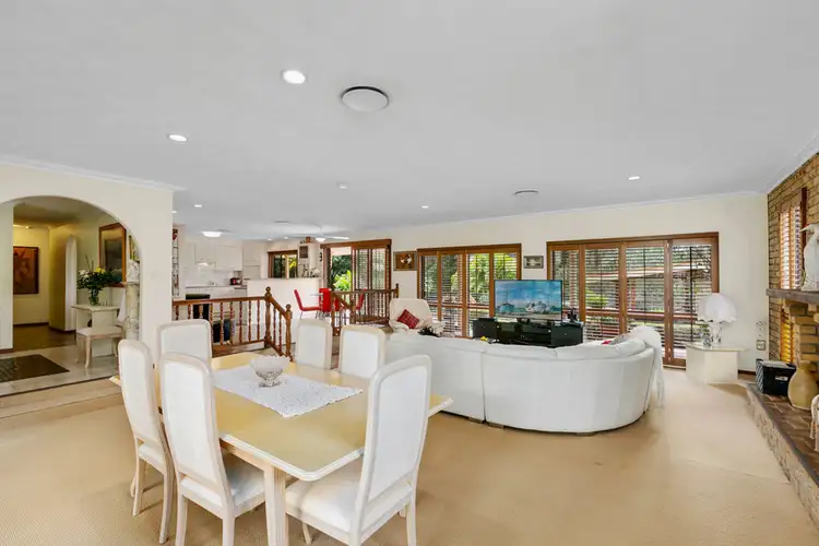 Sixth view of Homely house listing, 144 Alison Road, Carrara QLD 4211
