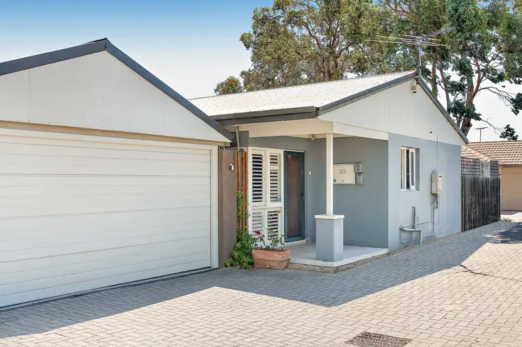 Main view of Homely house listing, 93 Nicholson Road, Lynwood WA 6147