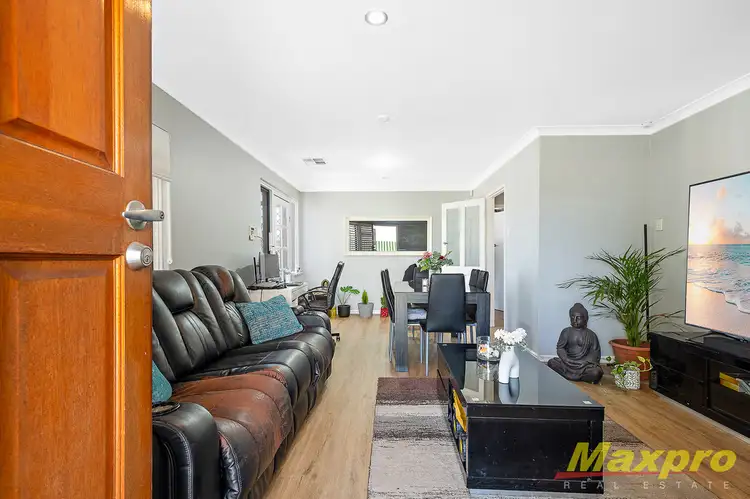 Second view of Homely house listing, 93 Nicholson Road, Lynwood WA 6147