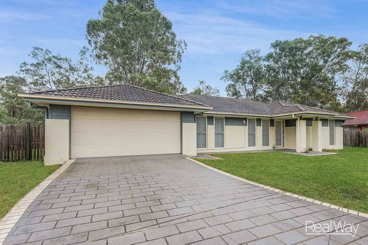 Main view of Homely house listing, 29 Patsy Crescent, Redbank Plains QLD 4301
