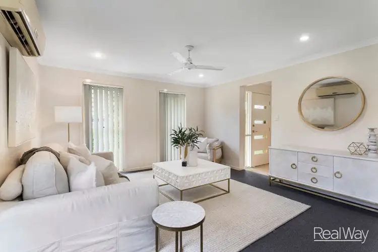 Second view of Homely house listing, 29 Patsy Crescent, Redbank Plains QLD 4301