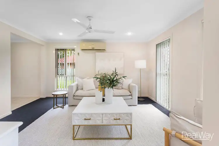 Third view of Homely house listing, 29 Patsy Crescent, Redbank Plains QLD 4301