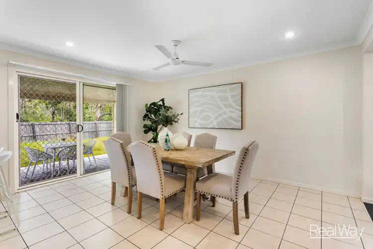 Fourth view of Homely house listing, 29 Patsy Crescent, Redbank Plains QLD 4301