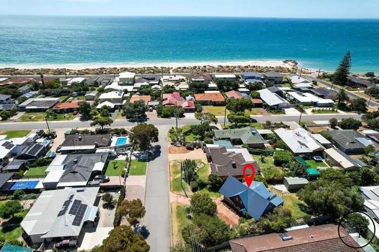 Third view of Homely house listing, 4 Keats Street, Silver Sands WA 6210