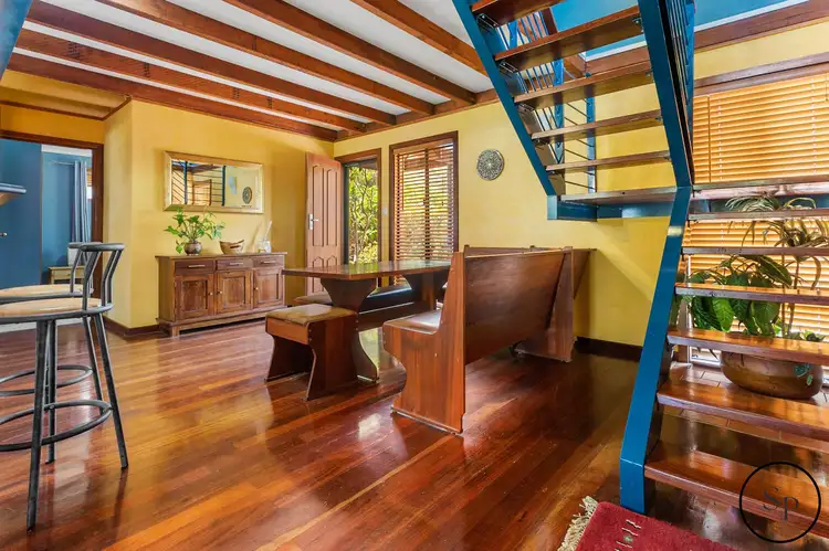Fourth view of Homely house listing, 4 Keats Street, Silver Sands WA 6210