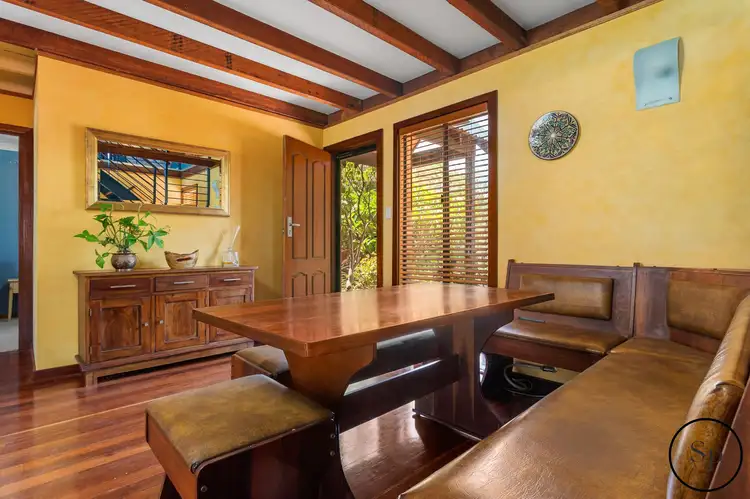 Fifth view of Homely house listing, 4 Keats Street, Silver Sands WA 6210