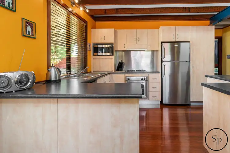 Sixth view of Homely house listing, 4 Keats Street, Silver Sands WA 6210