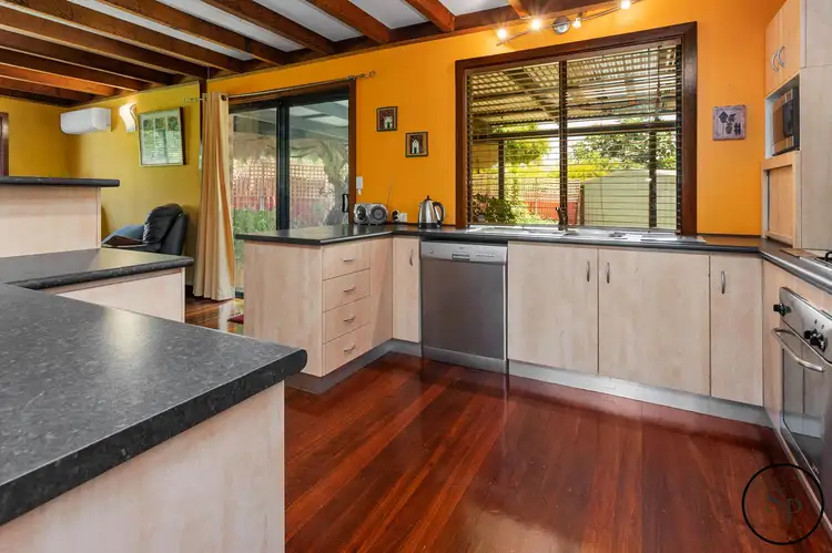 Seventh view of Homely house listing, 4 Keats Street, Silver Sands WA 6210