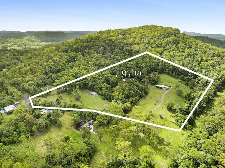 Main view of Homely house listing, 72 Misty Rise Road, Image Flat QLD 4560