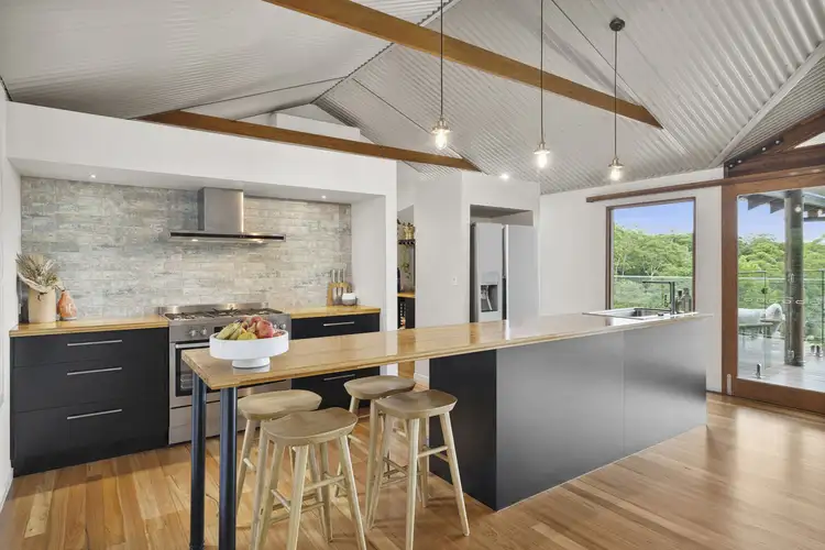 Fourth view of Homely house listing, 72 Misty Rise Road, Image Flat QLD 4560