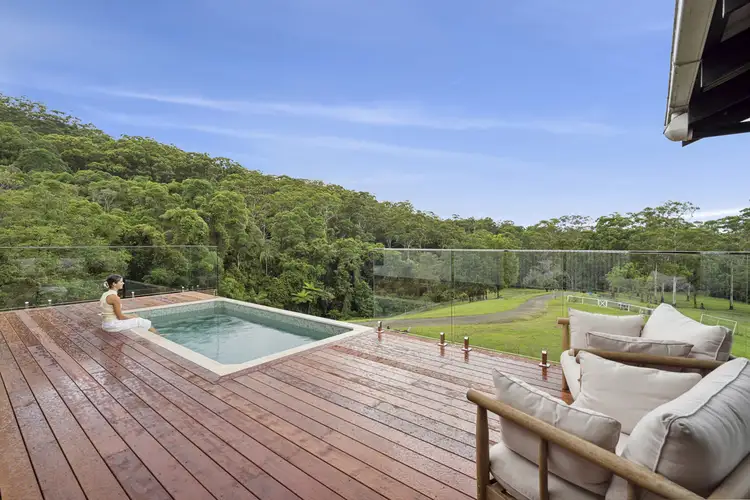 Sixth view of Homely house listing, 72 Misty Rise Road, Image Flat QLD 4560