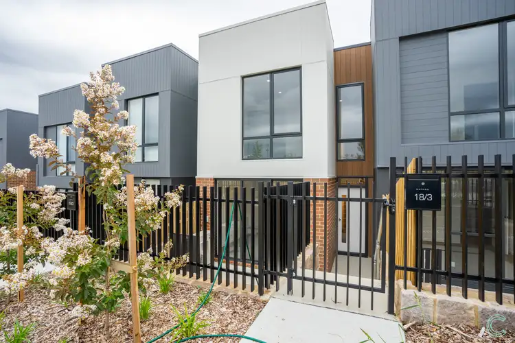 18/3 Summerfield Close, Denman Prospect ACT 2611