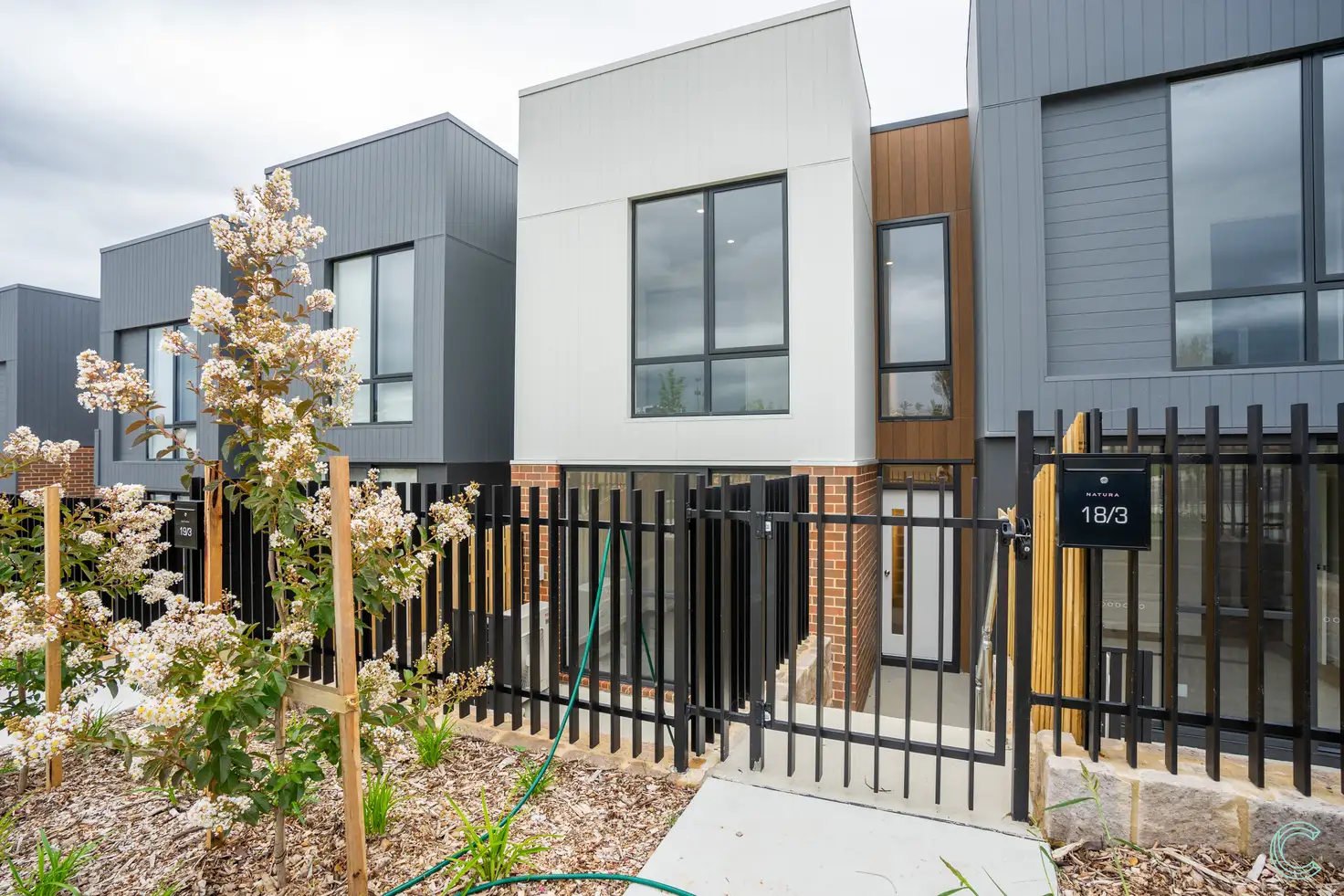 Main view of Homely townhouse listing, 18/3 Summerfield Close, Denman Prospect ACT 2611