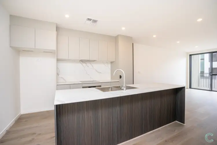 Third view of Homely townhouse listing, 18/3 Summerfield Close, Denman Prospect ACT 2611