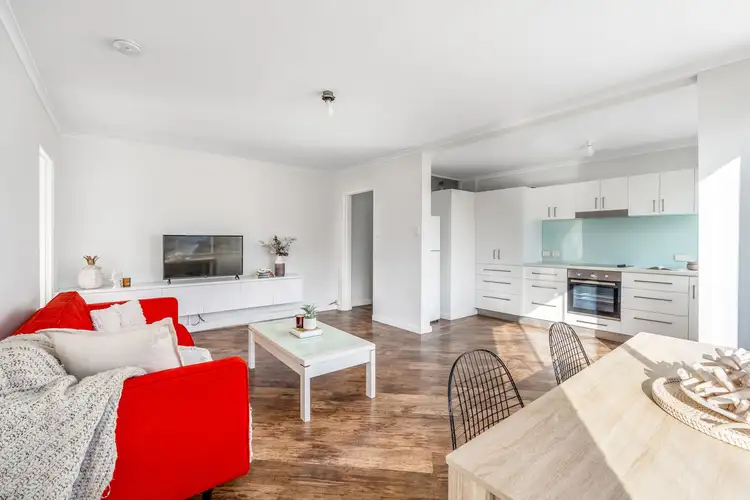 7/14 Ashfield Street, Sandy Bay TAS 7005