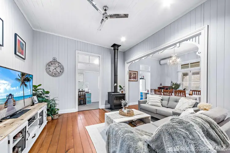 Sixth view of Homely rural property listing, 98 Kerrick Road, Dalveen QLD 4374