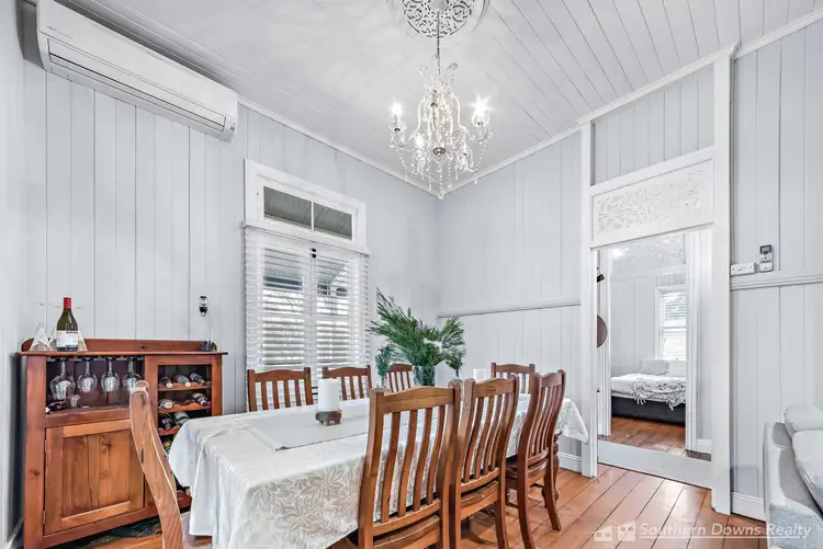 Seventh view of Homely rural property listing, 98 Kerrick Road, Dalveen QLD 4374