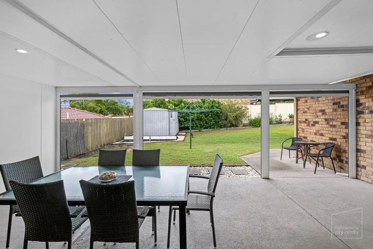 Main view of Homely house listing, 6 Lowan Street, Aroona QLD 4551