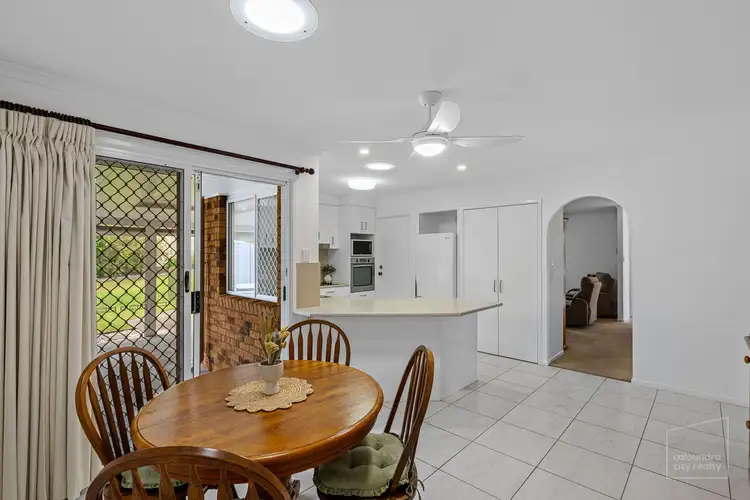 Fifth view of Homely house listing, 6 Lowan Street, Aroona QLD 4551