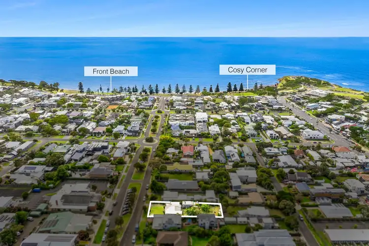Third view of Homely house listing, 23 Price Street, Torquay VIC 3228