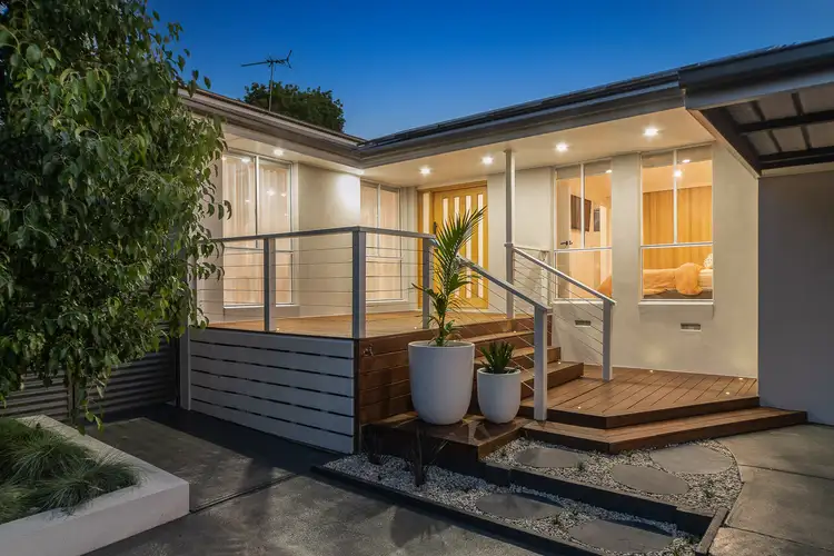 Fourth view of Homely house listing, 7 Devereaux Court, Frankston VIC 3199