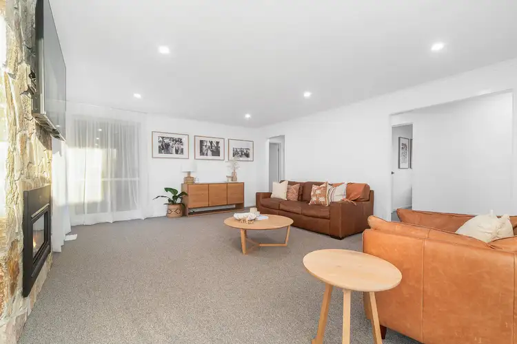 Sixth view of Homely house listing, 7 Devereaux Court, Frankston VIC 3199