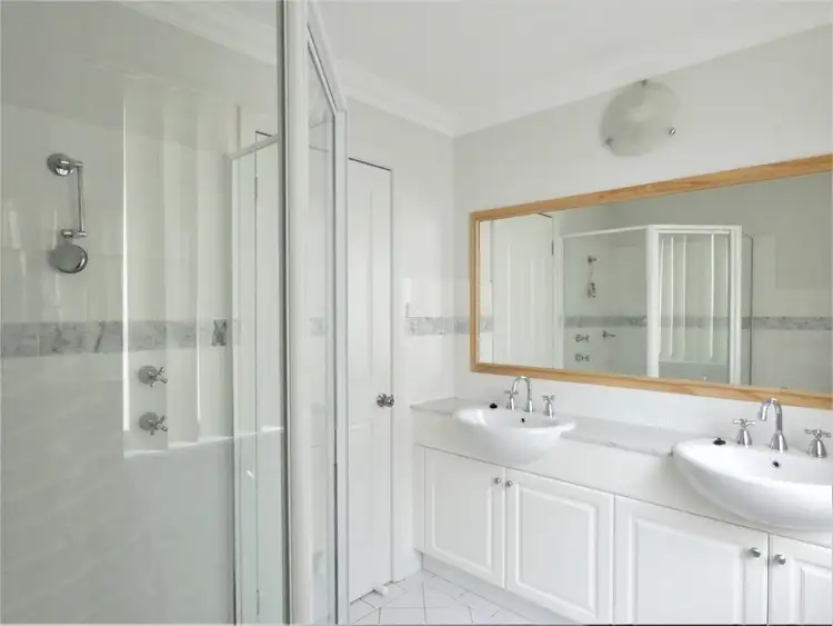 Fifth view of Homely house listing, 1 Wattlecliffe Drive, Blaxland NSW 2774