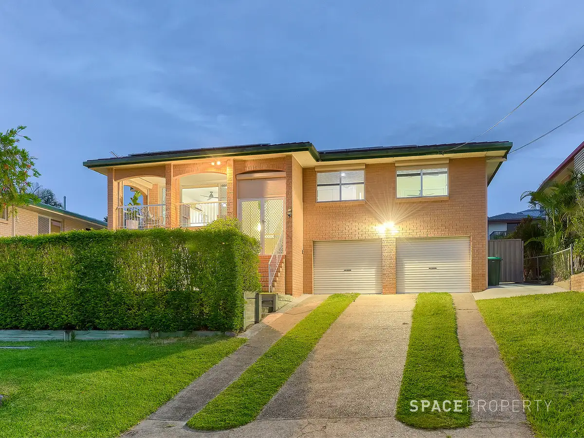 Main view of Homely house listing, 11 Nemarra Street, Wynnum West QLD 4178