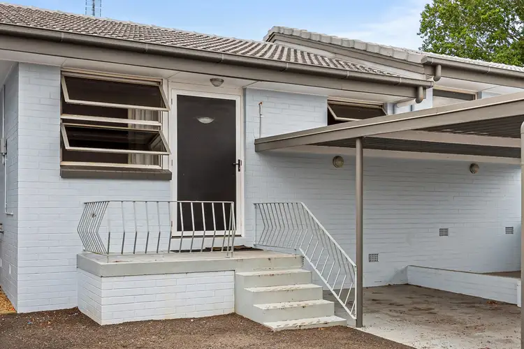 Second view of Homely apartment listing, 2/66 Mary Street, Mount Lofty QLD 4350