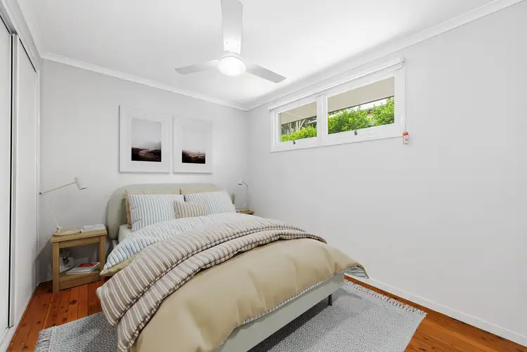 Sixth view of Homely apartment listing, 2/66 Mary Street, Mount Lofty QLD 4350
