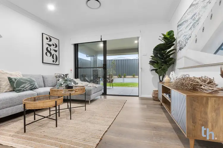 Fifth view of Homely house listing, 35 Stollery Drive, Cameron Park NSW 2285