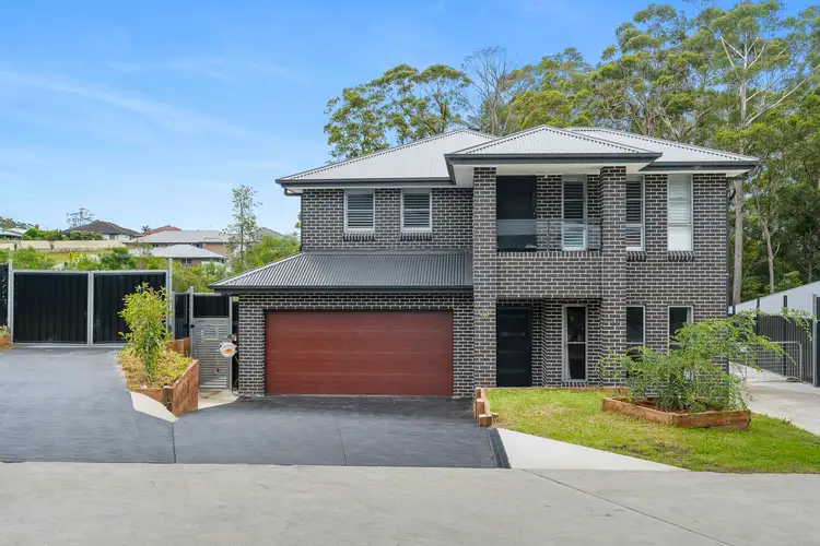 Second view of Homely house listing, 39 Brushbox Drive, Ulladulla NSW 2539