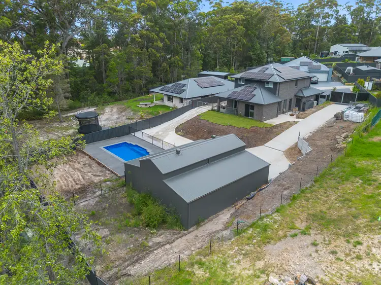 Third view of Homely house listing, 39 Brushbox Drive, Ulladulla NSW 2539