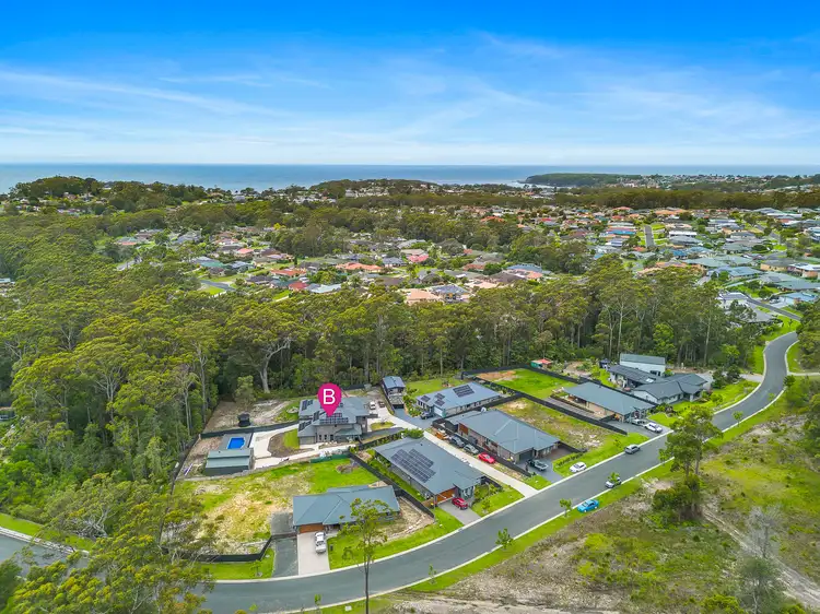 Fourth view of Homely house listing, 39 Brushbox Drive, Ulladulla NSW 2539