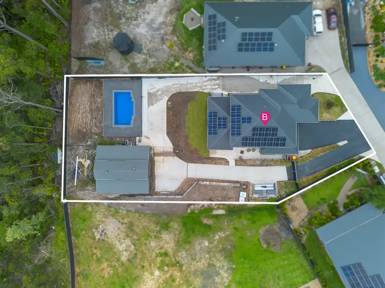 Fifth view of Homely house listing, 39 Brushbox Drive, Ulladulla NSW 2539