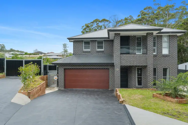 Sixth view of Homely house listing, 39 Brushbox Drive, Ulladulla NSW 2539