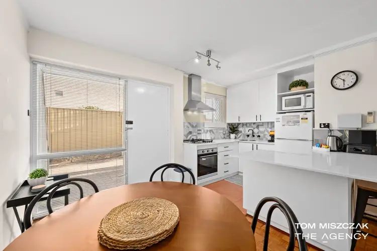 Sixth view of Homely apartment listing, 2/15 Melville Parade, South Perth WA 6151
