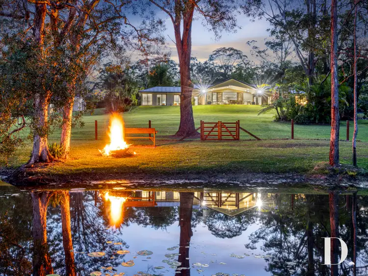 50 Lake Russell Drive, Emerald Beach NSW 2456