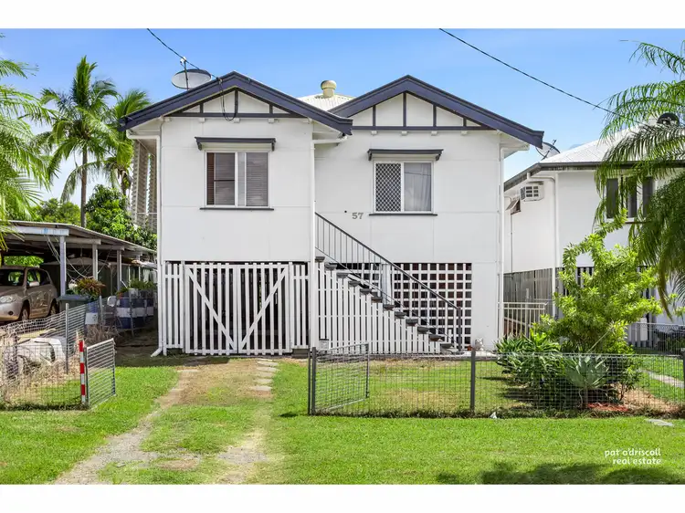 57 Jones Street, Wandal QLD 4700