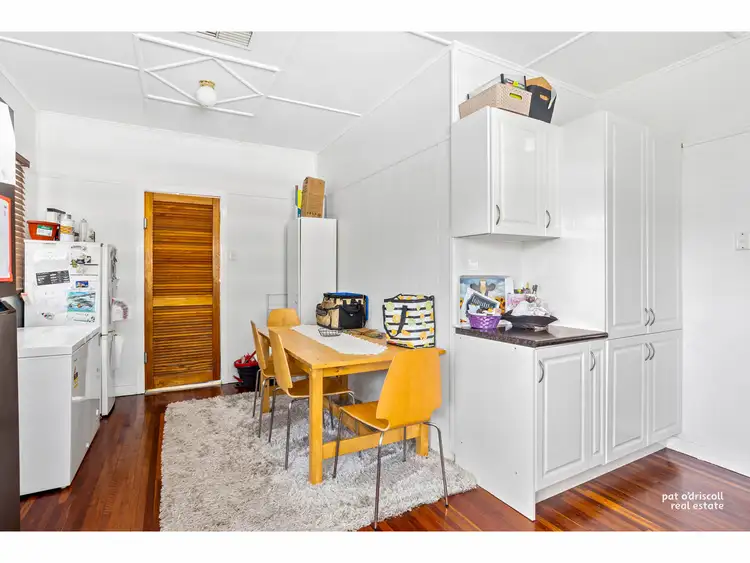 Sixth view of Homely house listing, 57 Jones Street, Wandal QLD 4700