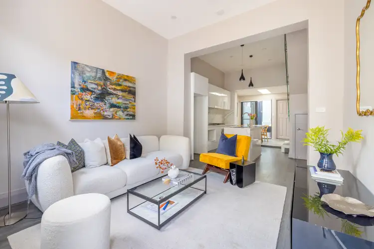 12 Goodchap Street, Surry Hills NSW 2010