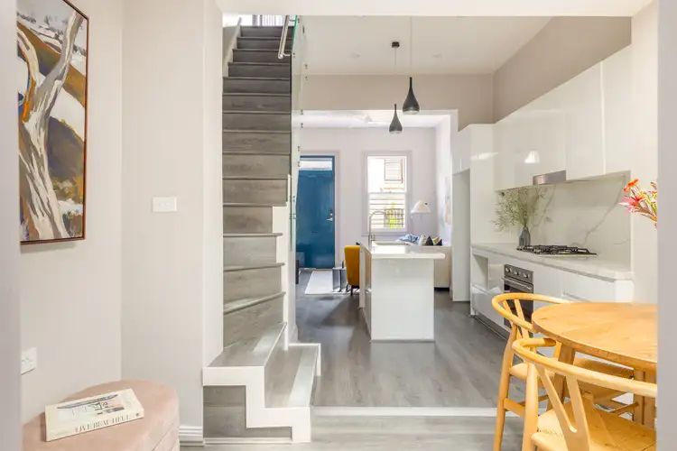 Fifth view of Homely house listing, 12 Goodchap Street, Surry Hills NSW 2010