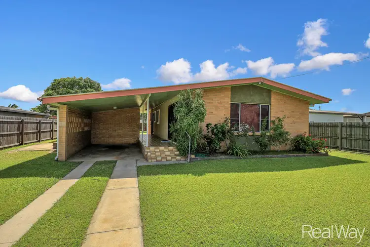 Main view of Homely house listing, 7 Soblusky Street, Avenell Heights QLD 4670