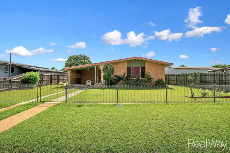 Second view of Homely house listing, 7 Soblusky Street, Avenell Heights QLD 4670