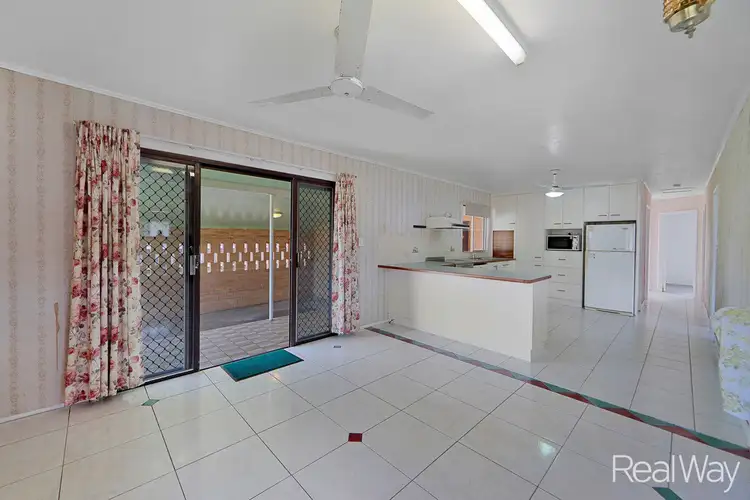 Third view of Homely house listing, 7 Soblusky Street, Avenell Heights QLD 4670